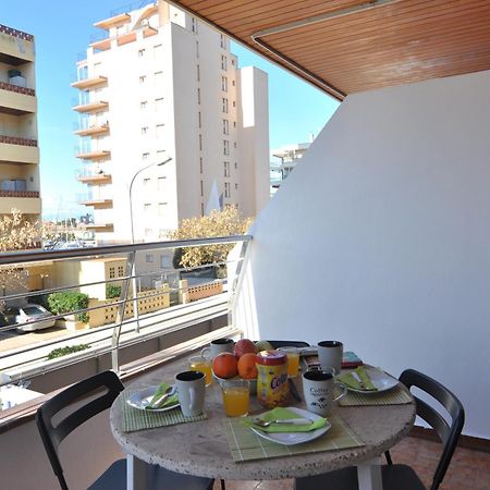 Apartamento RNET - Puerto Simona 05 - Roses Costa Brava Exterior foto